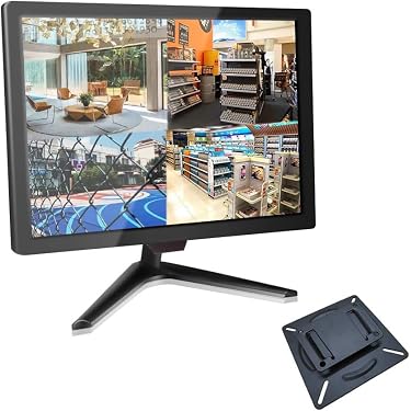 Amazon | Cocar 19インチ モニター 1600×900 液晶ディスプレイ CCTV